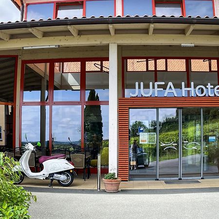 JUFA Hotel Schilcherland Deutschlandsberg Exterior foto